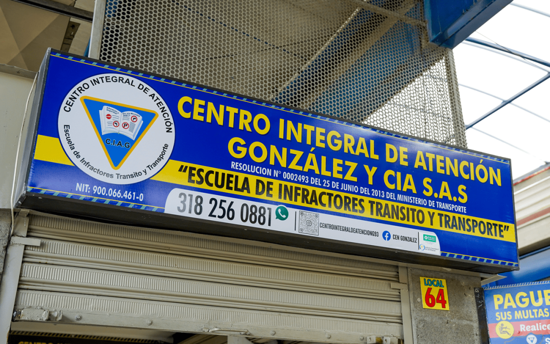 Fotomultas En Colombia: Obtén el 50% de Descuento | Guía Paso a Paso