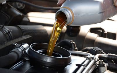 ¿Por qué el cambio de aceite es la inversión más inteligente para tu auto?