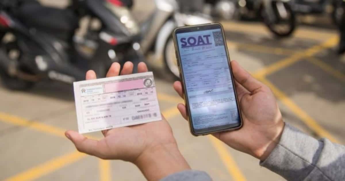 SOAT Vencido – Cia Gonzalez SAS Guía Definitiva: ¿Por qué el SOAT no es un impuesto más, sino tu mayor respaldo en la vía?